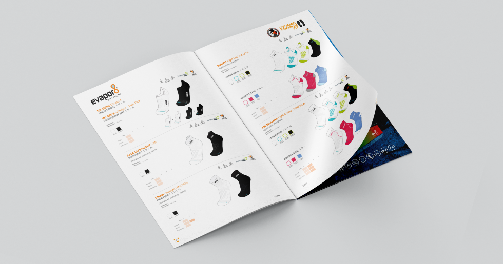 brochure design in Halifax