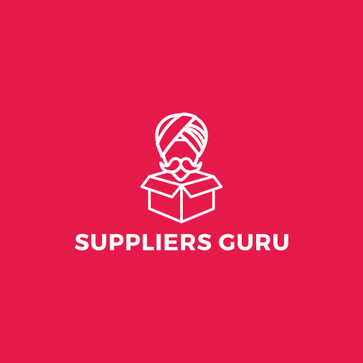 Suppliers Guru Logo