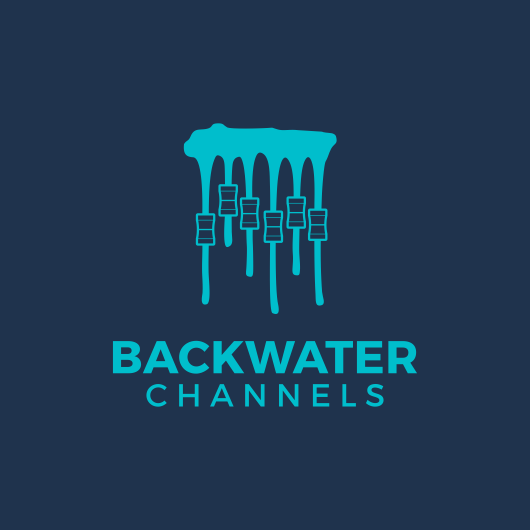 Backwater Channels