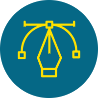 Logo design in Leeds