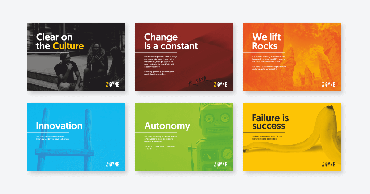 Pitch Deck Designer