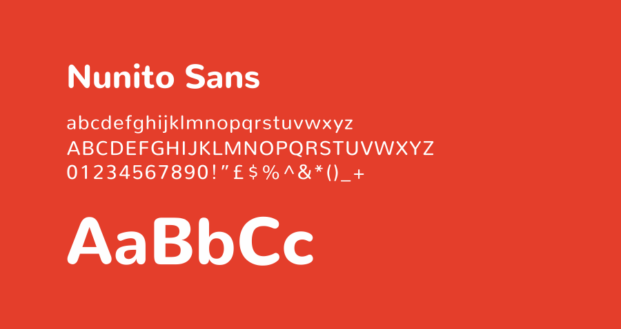 Boost Your Design Game with Google Fonts