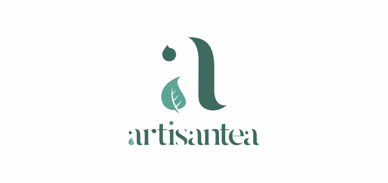 Tea Branding Design