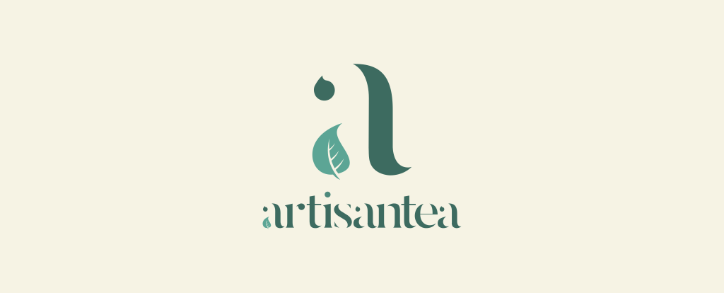Tea Branding Design
