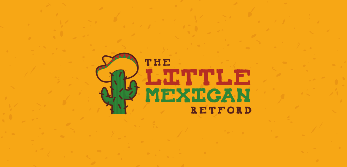 Mexican Food Branding
