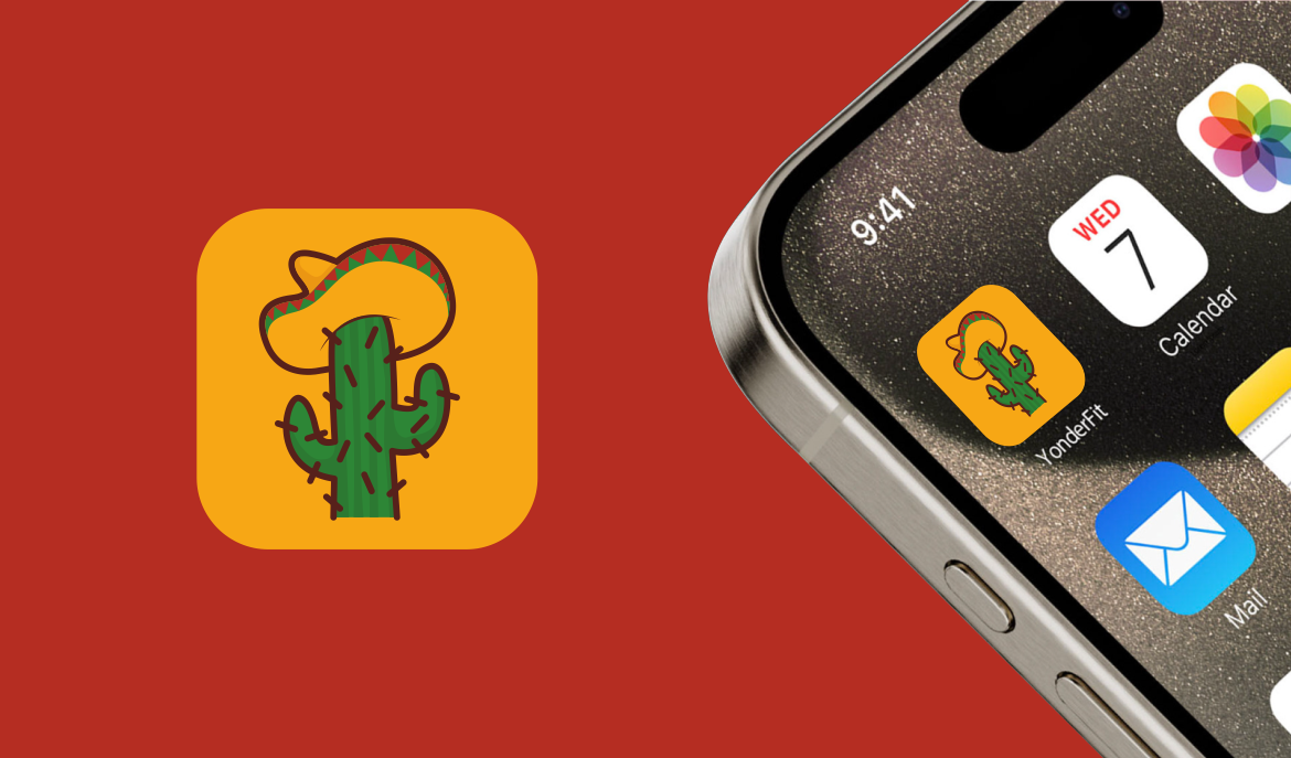 Mexican Food Logo Design