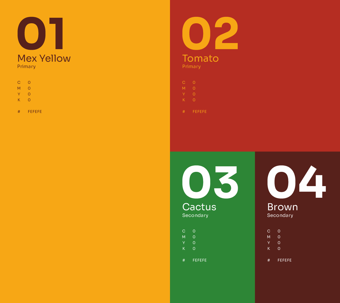 Fast Food Logo Design