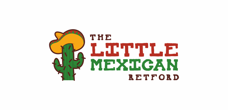Mexican Food Branding